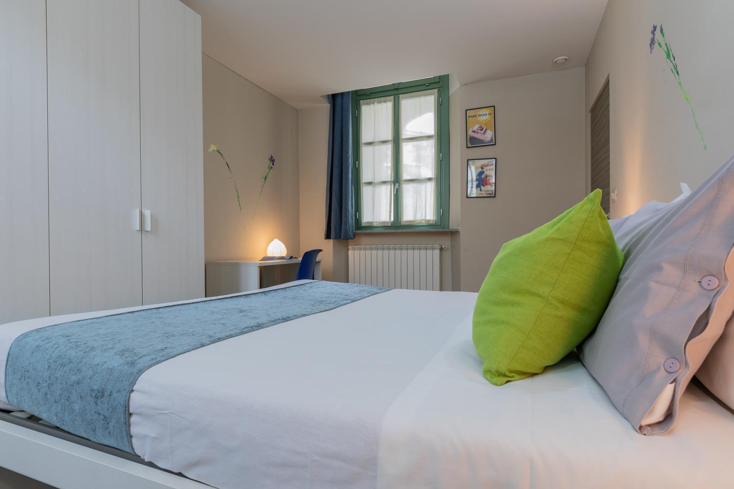 Housing Giulia Aparthotel Turin Exterior photo