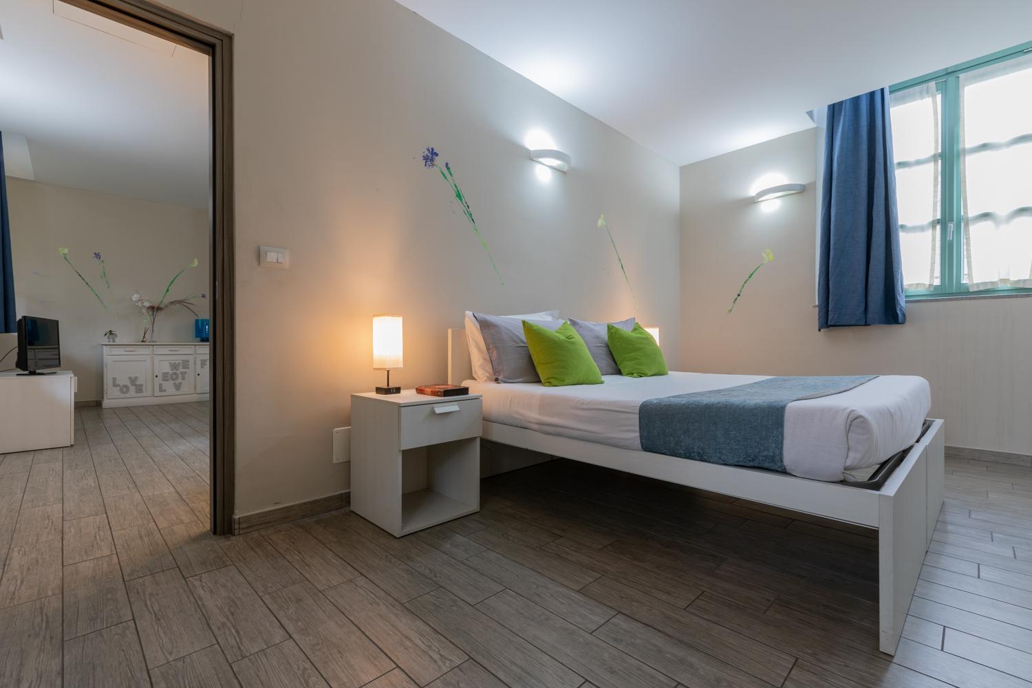 Housing Giulia Aparthotel Turin Exterior photo