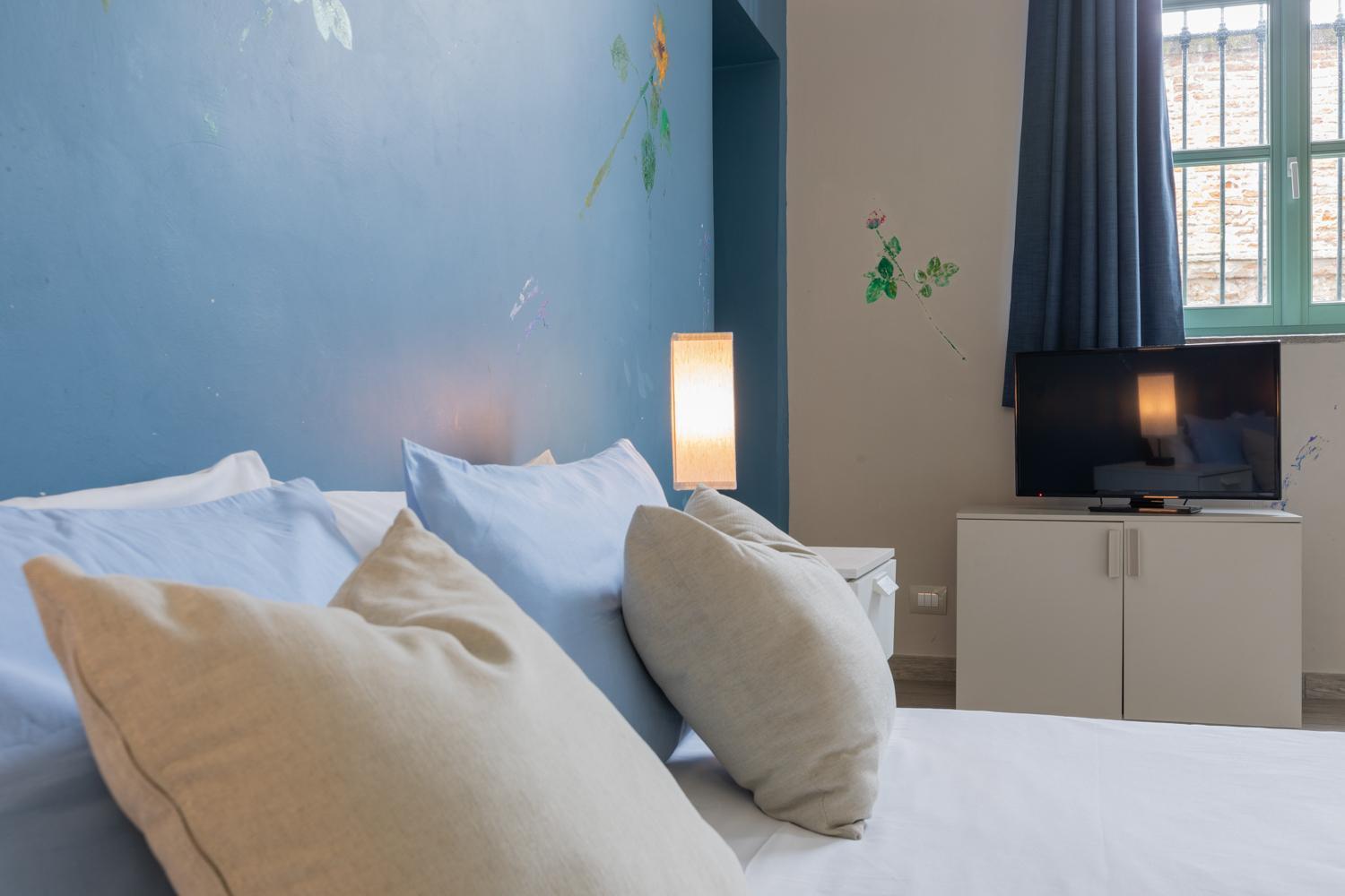 Housing Giulia Aparthotel Turin Exterior photo