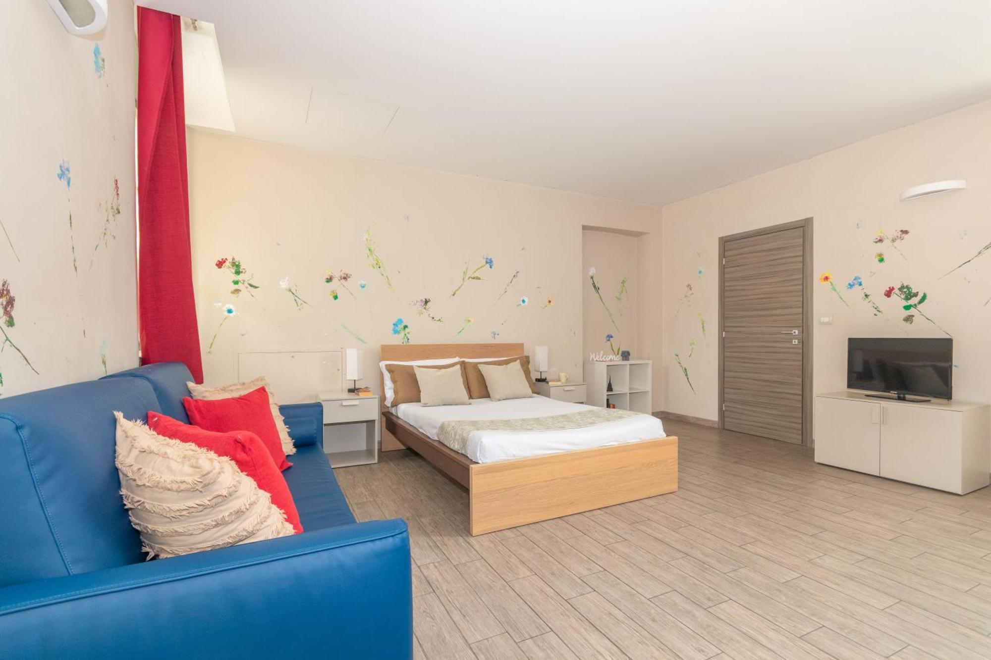 Housing Giulia Aparthotel Turin Exterior photo