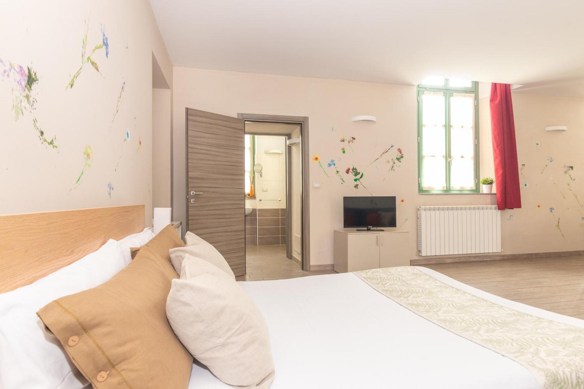 Housing Giulia Aparthotel Turin Exterior photo